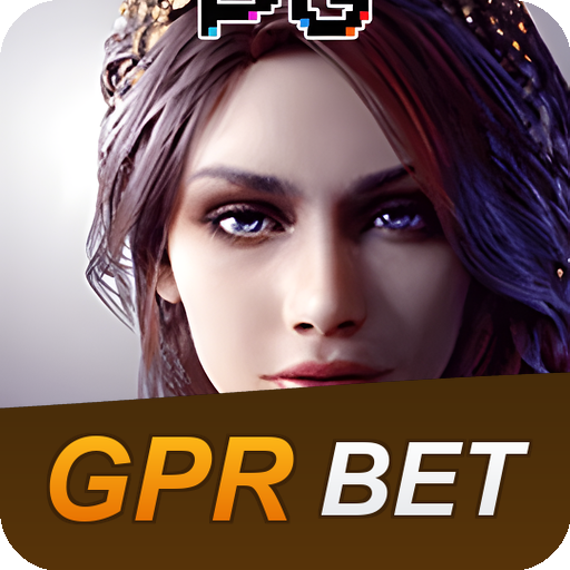 Logo Oficial GPRBET Download